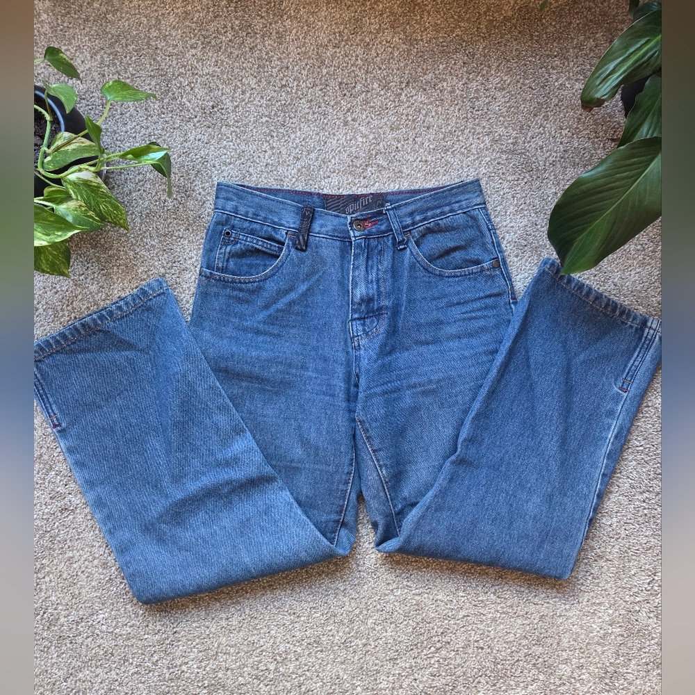 Spitfire Denim Jeans